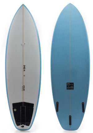 Used 6'4 Hayden Shapes PERFORMANCE CRUISER - Rider Shack