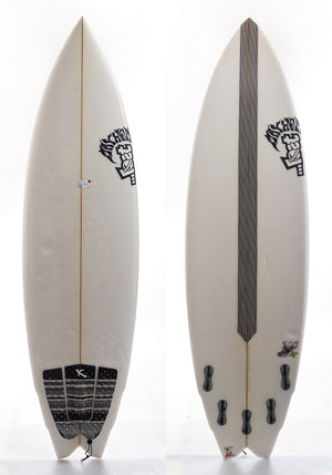 Used 6'4 Sub-Scorcher II Shortboard Surfboard - Rider Shack