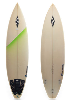 Used 6'5 Anderson Surfboard - Rider Shack