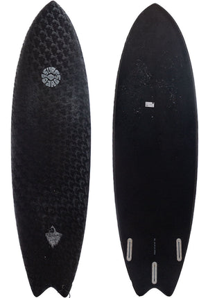 Used 6'6 Jacks Soft Top Surfboard - Rider Shack