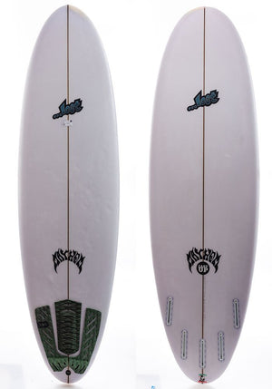 Used 6'6 Lost EZ Up Surfboard Hybrid - Rider Shack