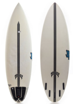 Used 6'6 Puddle Jumper Pro Shortboard Surfboard - Rider Shack