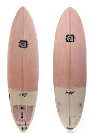 Used 6'8 Aftermath Fun Surfboard - Rider Shack