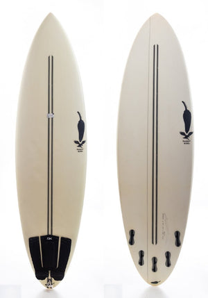 Used 6'8 Chili Rare Bird - Rider Shack