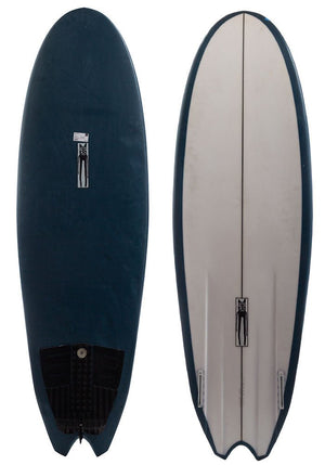 Used 6'8 Critters Surfboard - Rider Shack