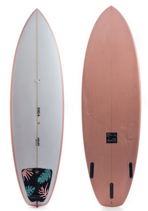 Used 6'8 Hayden Shapes PERFORMANCE CRUISER - Rider Shack