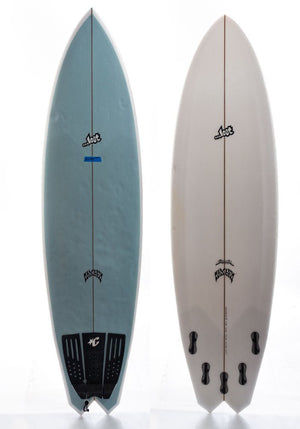 Used 6'8 Lost Glydra - Rider Shack