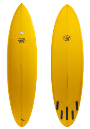 Used 6'8 Lost Smooth Operator - Rider Shack