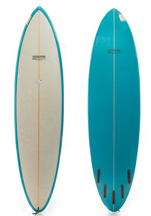Used 7'0 Barahona Surfboard - Rider Shack