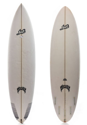Used 7'0 Lost Crowd Killer Surfboard - Rider Shack