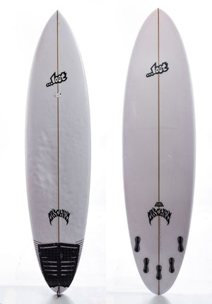 Used 7'0 Lost Crowd Killer Surfboard - Rider Shack