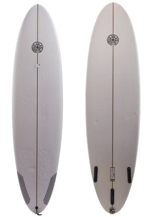 Used 7'0 Mars Mid Surfboard - Rider Shack