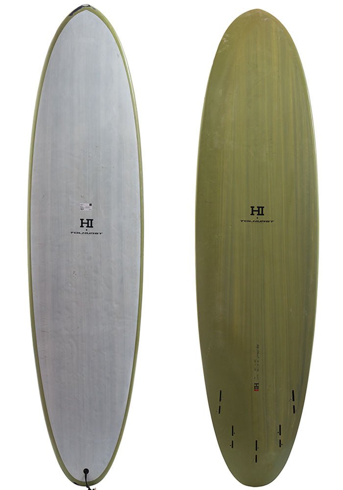 Shop Thunderbolt Surfboards at Rider Shack | Los Angeles