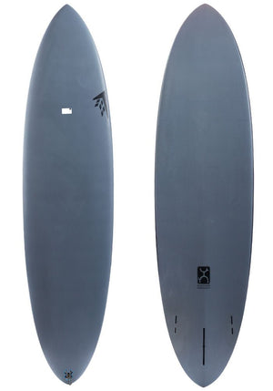 Used 7'3 Firewire Sunday - Rider Shack