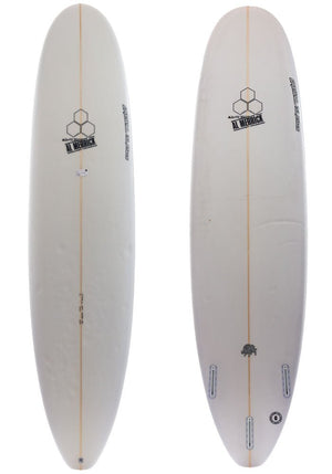 Used 7'4 CI Water Hog Funboard Surfboard - Rider Shack