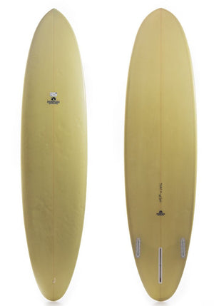 Used 7'6 Anderson Funboard Surfboard - Rider Shack