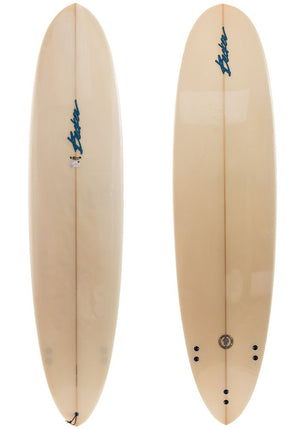 Used 7'6 Becker Surfboard - Rider Shack