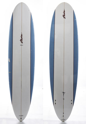 Used 7'6 Becker Surfboard - Rider Shack