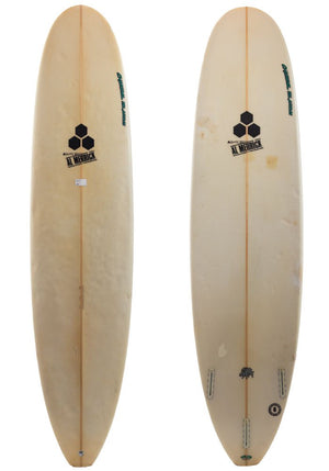 Used 7'6 Channel Islands Waterhog - Rider Shack