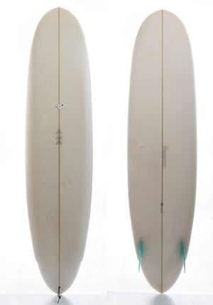 Used 7'6 FP LONGO Furrow Surfboard - Rider Shack