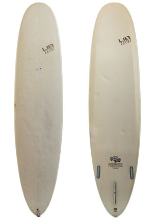 Used 7'6 Lib Tech PICKUPSTICK - Rider Shack