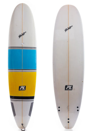 Used 7'6 PL Longboard Surfboard - Rider Shack