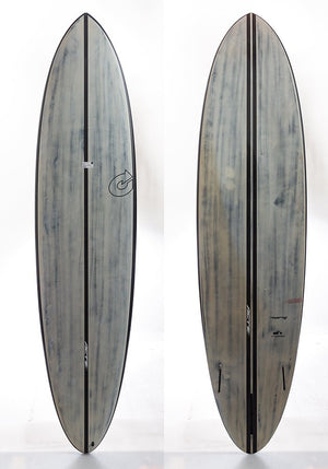 Used 7'6 Torq Midlength Surfboard - Rider Shack