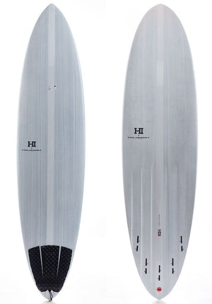 Used 7'Used 7'0 Mid-6 FCS II - Rider Shack