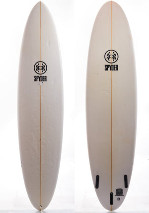 Used 8' Spyder Performance Mid Length - Rider Shack
