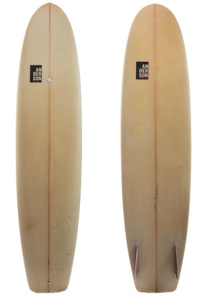 Used 8'0 Anderson - Rider Shack