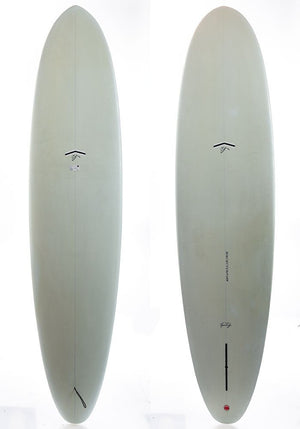 Used 8'0 Thunderbolt Technologies Outlier Surfboard - Rider Shack
