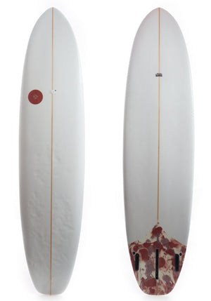 Used 8'3 Lewis Twinzer - Rider Shack