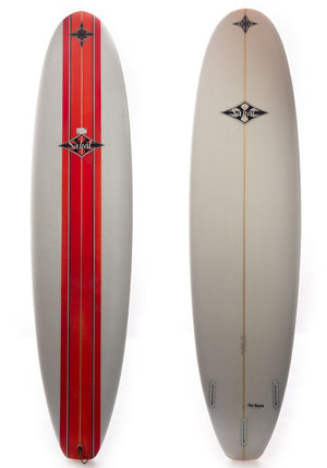 Used 8'4 Sakal - Rider Shack