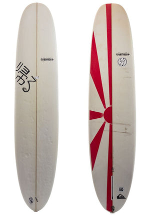 Used 8'6 McCabe the eggulator surfboard - Rider Shack