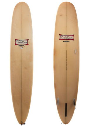 Used 9' Dewey Weber Longboard Surfboard - Rider Shack
