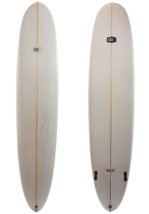 Used 9'0 Guy Okazaki Longboard Surfboard - Rider Shack