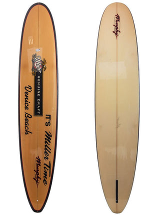 Used 9'0 Murphy Longboard Surfboard - Rider Shack