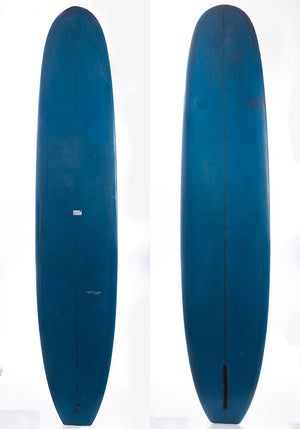 Used 9'0 Tyler Warren Longboard Surfboard - Rider Shack