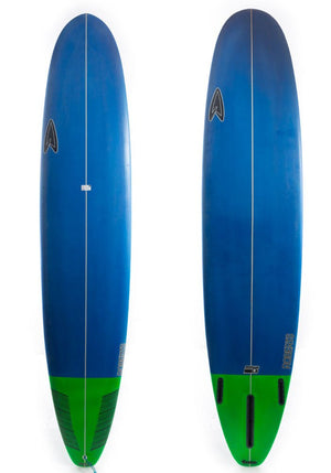 Used 9'1 Roberts Longboard - Rider Shack