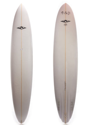 Used 9'10 Anderson Gordo Surfboard - Rider Shack