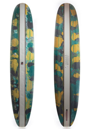 Used 9'11 Lewis Longboard - Rider Shack