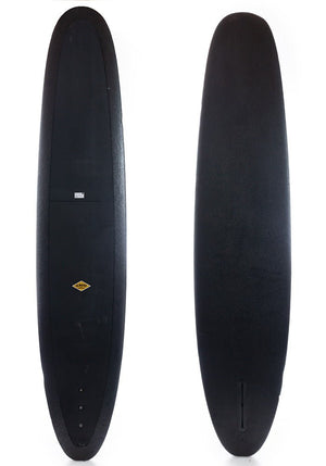 Used 9'2 Almond Surfboard Foamboard - Rider Shack