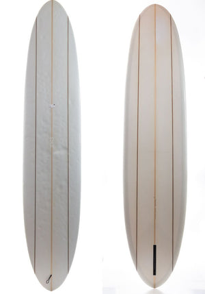 Used 9'3 Lewis Pocket Parker Longboard Surfboard - Rider Shack