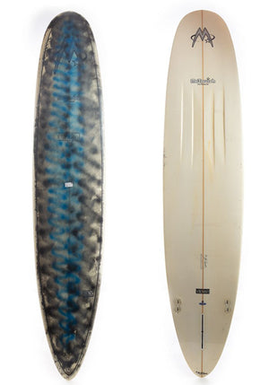 Used 9'3 Mctavish Longboard - Rider Shack