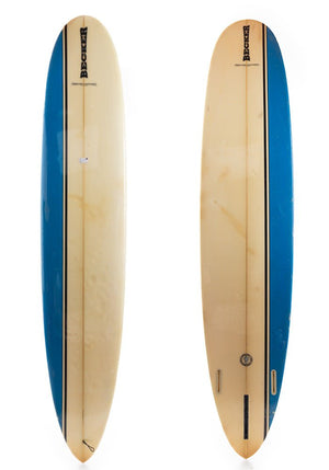 Used 9'4 Becker Becker Longboard Surfboard - Rider Shack