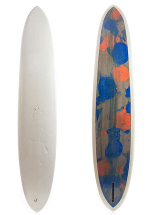 Used 9'4 Longboard - Rider Shack