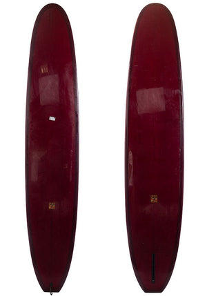 Used 9'4 Tyler Warren Longboard Surfboard - Rider Shack