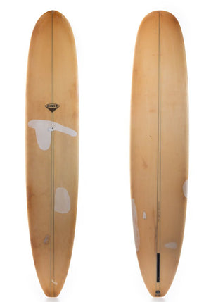 Used 9'4 Yater Longboard Surfboard - Rider Shack