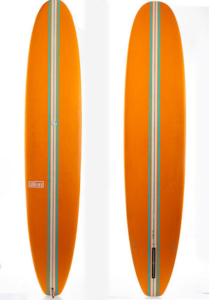 Used 9'6 Alton Generator Surfboard Longboard - Rider Shack