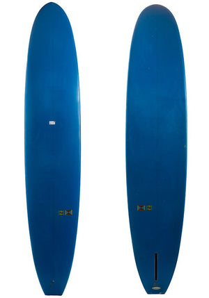 Used 9'6 Hanel Longboard Surfboard - Rider Shack